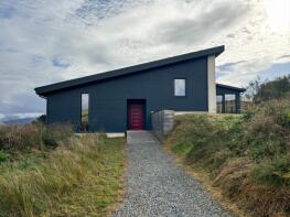 Hill House, Steele Croft Road, Isle Of Skye IV47 8SY