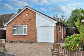 18, Woodbrook Road, Loughborough LE11 3QD