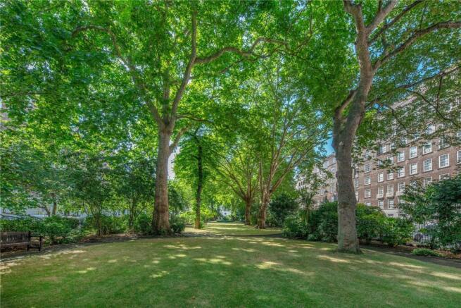 Communal Gardens
