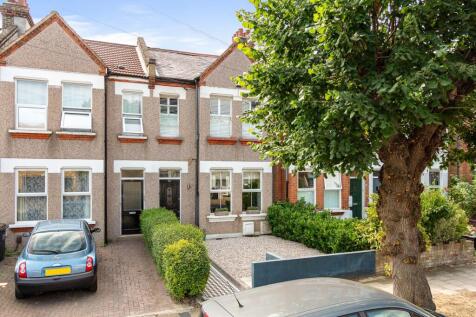 Ravenscroft Road, Beckenham, BR3