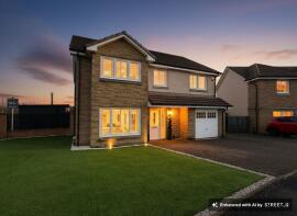 1, Brodie Way, Airdrie ML6 7EF
