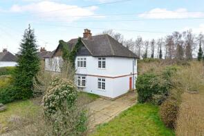 1, Kerrsland Cottages, Hurtmore Road, Hurtmore, Godalming GU7 2RN