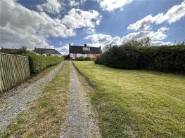 5, The Bungalows, Wild Hill, Teversal NG17 3JF