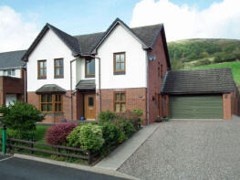 Mieri, Ty Seren, Nantmel, Llandrindod Wells LD1 6EN