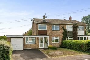 67, St Johns Way, Banbury OX15 0QR