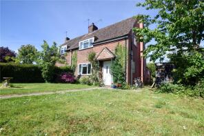 4, Home Close, Upper Wield, Alresford SO24 9RR