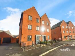 10, Linseed Way, Basingstoke RG23 7HG