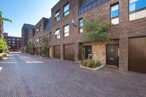 14, Forbes Lane, Hackney, London E20 3AZ