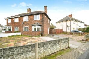 94, Castleway South, Wirral CH46 1PB