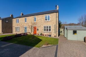 10, Thorney Meadows, Leyburn DL8 5RE