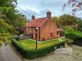 1, Bridge Road, Norwich NR11 7EA