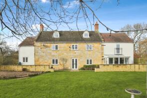 The Harbinger, Buckland Road, Broadway WR12 7HH