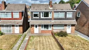 37, Helton Close, Prenton CH43 9HP
