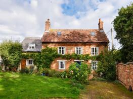 3, The Lane, Towcester NN12 8SW