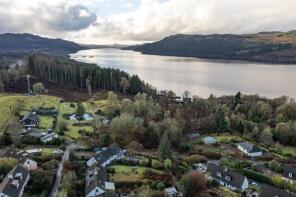 13, Forestry Cottages, Dalmally PA33 1BS