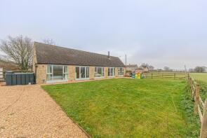 Elmes Barn, Back Lane, Tetbury GL8 8UL