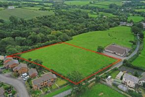 Oakwood, Road From Sutcombemill Cross To Westcott Cottage, Holsworthy EX22 7PW