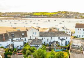 Quay House Cottage, Marine Parade, Bideford EX39 4JA