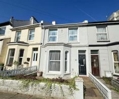 21, Calvert Road, Hastings TN34 3NG