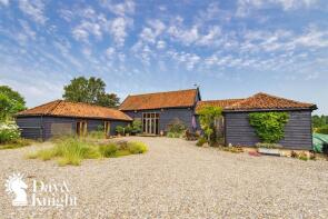 Barn Owl Lodge, New Road, Halesworth IP19 0NJ