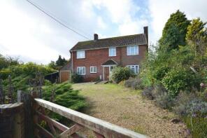 Fylingdale, Lyndhurst Road, Lyndhurst SO43 7HA