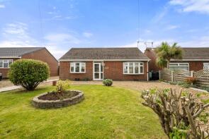 Bankside, St Michaels Lane, Skegness PE24 4HB