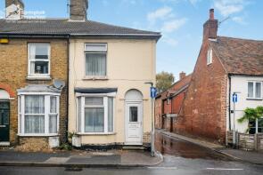 24, Ospringe Street, Faversham ME13 8TN