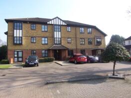 1, Fircroft, Epsom Road, Leatherhead KT22 8TA