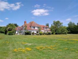 Starfish, Smugglers Lane, Chichester PO18 8QP