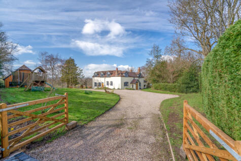 Buckeridge, Rock, DY14