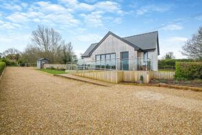 Rock Lodge, Bridstow HR9 6QE