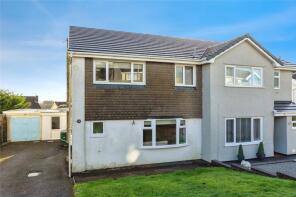 29, Erw Non, Llannon, Llanelli SA14 6BH