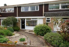 9, Damask Close, Hitchin SG4 7EL