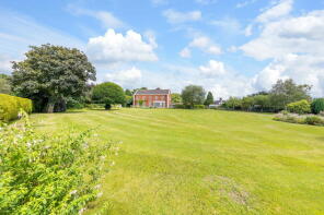Harlaston House, Main Road, Harlaston, Tamworth B79 9JX