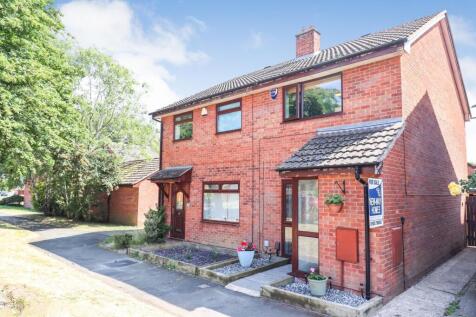 Ventnor Close, Warrington