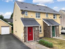 17, Llys Meillion, Llyswen, Brecon LD3 0US