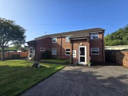 3, Birkdale Court, Northwich CW9 5RP