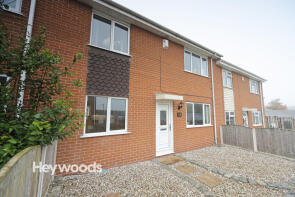 14, Beadnell Grove, Dresden, Stoke-on-trent ST3 4QD