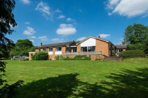 Woodlands, Preston Road, Henley-in-arden B95 5EY