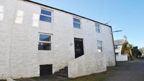 2 Wellwood, Bakery Street, Castle Douglas DG7 1RN