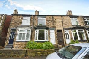 41, Shepperson Road, Sheffield S6 4FG