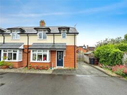 8, Brinklow Close, Andover SP10 2FU