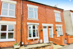109, Stamford Street, Leicester LE6 0JU