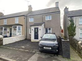 46 Bodawen, High Street, Bryngwran, Holyhead LL65 3PP