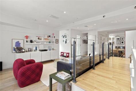 Florence Street, London, N1