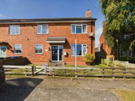 19, Canberra Crescent, Brookenby, Market Rasen LN8 6ER