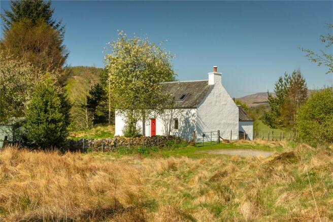 East Camghouran