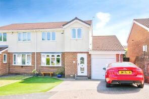 9, Beamish Hills, Beamish DH9 0SP