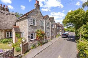 White Cottage, Pook Lane, Chichester PO18 0AX