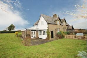 Quarry Orchard, Glewstone Road From Owls Oak Glewstone To A40 Pencraig, Ross-on-wye HR9 6HP